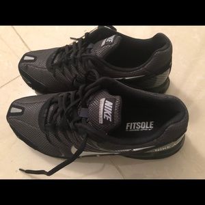 Nike air max fitsole size 9